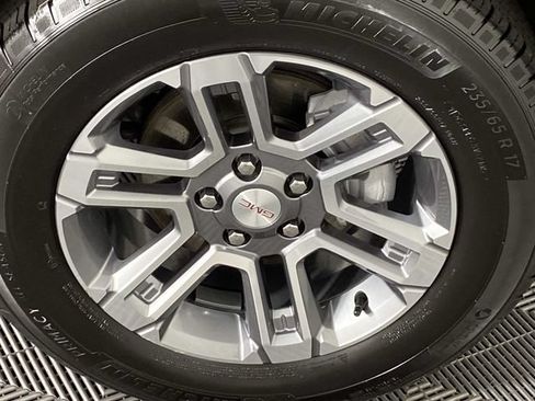 Used 2026 GMC Terrain Elevation AWD/4WD image 30