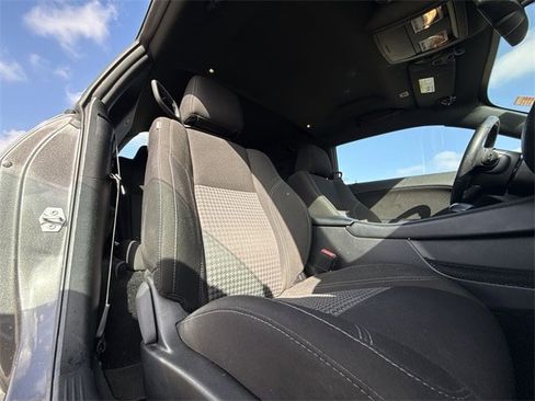 Used 2022 Dodge Challenger SXT w/ Blacktop Package image 23