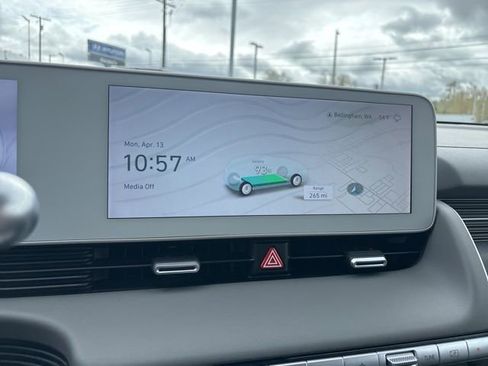 Used 2024 Hyundai Ioniq 5 SEL image 26