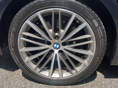 Used 2019 BMW 540i xDrive w/ Luxury Seating Package AWD/4WD image 10
