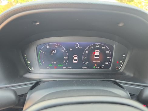 Used 2024 Honda Accord Sport image 18