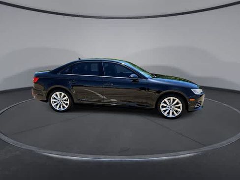Used 2017 Audi A4 2.0T Ultra Premium w/ Convenience Package FWD image 9
