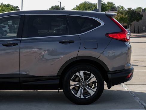 Used 2019 Honda CR-V LX image 15