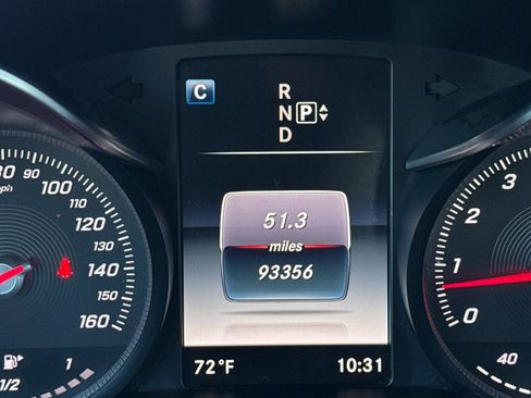 Used 2015 Mercedes-Benz C 300 4MATIC Sedan image 26