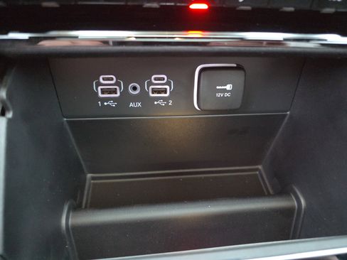 New 2025 Jeep Grand Cherokee Limited image 7