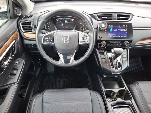Used 2022 Honda CR-V EX-L image 13