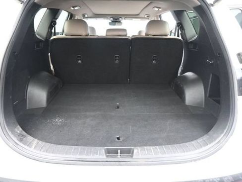 Used 2022 Hyundai Santa Fe Limited FWD image 25