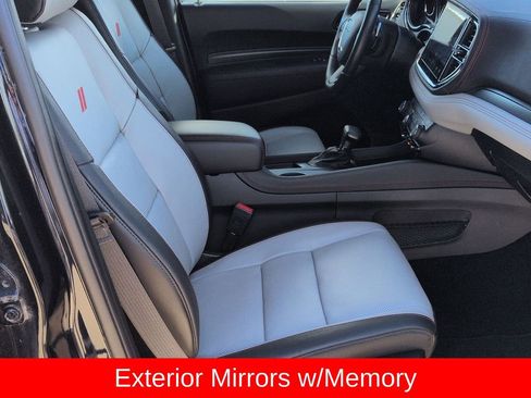Used 2024 Dodge Durango GT image 25