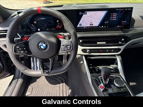 Used 2026 BMW M4 xDrive Competition AWD/4WD image 27
