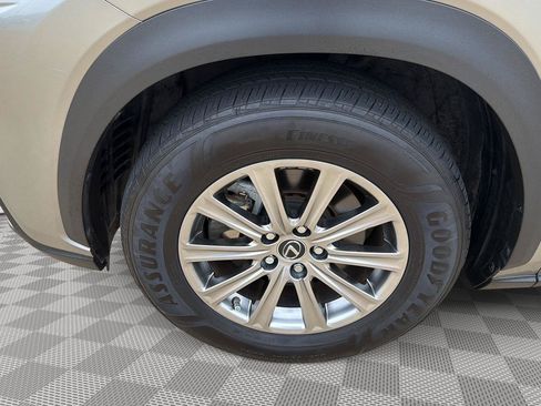Used 2021 Lexus NX 300 FWD w/ Accessory Package 2 image 23