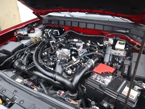 Used 2021 Ford Bronco Badlands AWD/4WD image 38