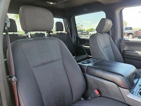 Used 2019 Ford F150 XLT w/ Equipment Group 302A Luxury AWD/4WD image 15