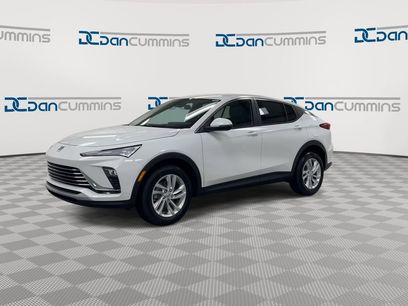 New 2026 Buick Envista Preferred w/ Convenience I Package