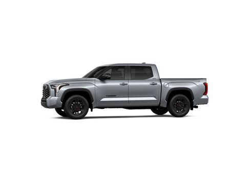 New 2026 Toyota Tundra Limited AWD/4WD image 37
