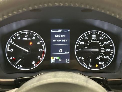 Certified 2025 Subaru Outback Limited XT image 7