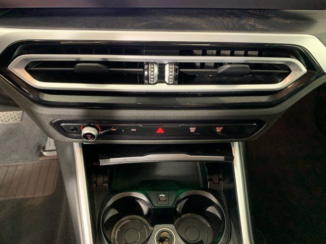 Used 2023 BMW 330i xDrive Sedan w/ Driving Assistance Package AWD/4WD image 24