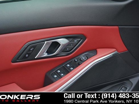 Used 2025 BMW M340i xDrive image 55