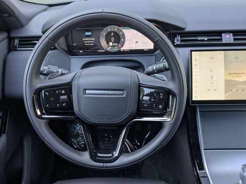 New 2026 Land Rover Range Rover Velar S AWD/4WD image 27