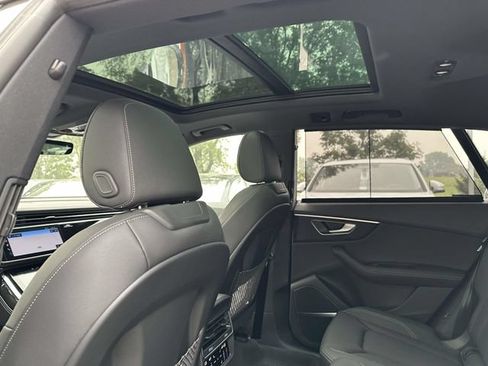 New 2026 Audi Q8 Premium Plus AWD/4WD image 7