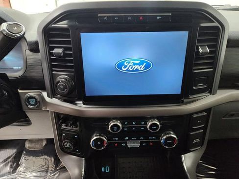 Used 2024 Ford F150 XLT w/ Equipment Group 302A MID AWD/4WD image 23