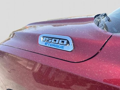 Used 2023 RAM 1500 Big Horn AWD/4WD image 13