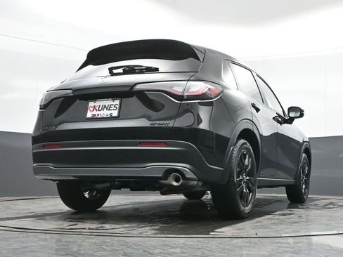 New 2026 Honda HR-V Sport image 33