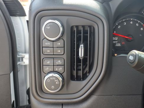 New 2026 GMC Sierra 1500 Pro w/ Pro Value Package image 15