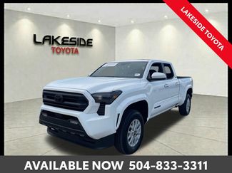 Certified 2026 Toyota Tacoma SR5 AWD/4WD 360° Tour