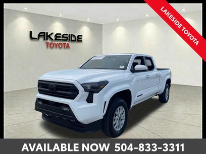 Certified 2026 Toyota Tacoma SR5