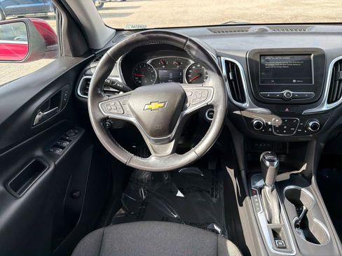 Used 2019 Chevrolet Equinox LT FWD image 24