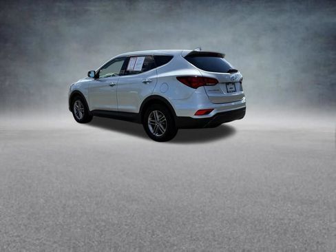 Used 2017 Hyundai Santa Fe Sport AWD/4WD image 3