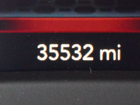 Used 2023 RAM 1500 Tradesman RWD image 11