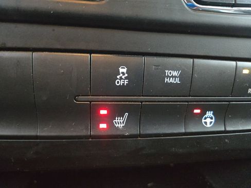 Used 2022 RAM 1500 Classic Warlock w/ Electronics Group image 24