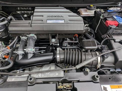Used 2020 Honda CR-V EX-L image 22
