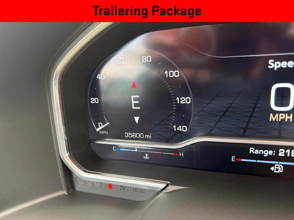 Certified 2023 GMC Sierra 1500 Denali Ultimate AWD/4WD image 20