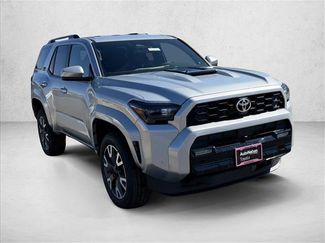 New 2026 Toyota 4Runner TRD Sport video 3