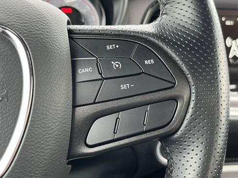 Used 2021 Dodge Challenger R/T Scat Pack image 21