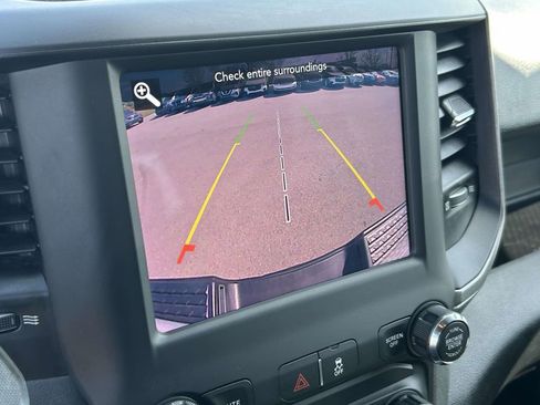 Used 2021 RAM 2500 Tradesman RWD image 24