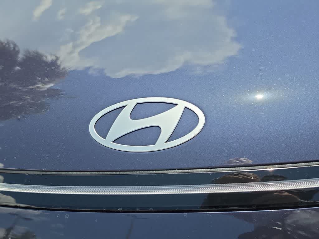 New 2026 Hyundai Kona SEL Sport FWD image 12