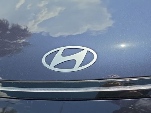 New 2026 Hyundai Kona SEL Sport FWD image 12