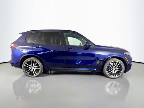 New 2026 BMW X5 xDrive40i w/ M Sport Package image 8