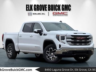 New 2026 GMC Sierra 1500 SLE w/ Preferred Package
