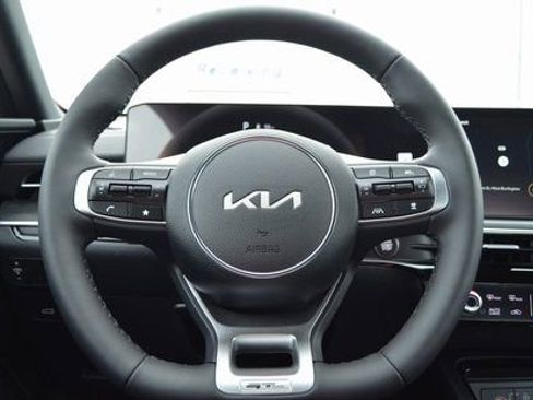 New 2026 Kia K5 GT-Line w/ GT-Line Premium Package image 25