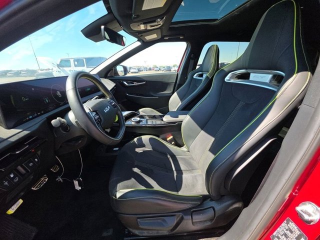 Certified 2024 Kia EV6 GT AWD/4WD image 7