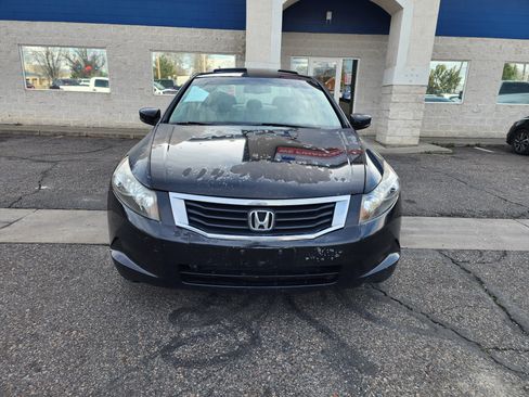 Used 2009 Honda Accord EX-L image 2