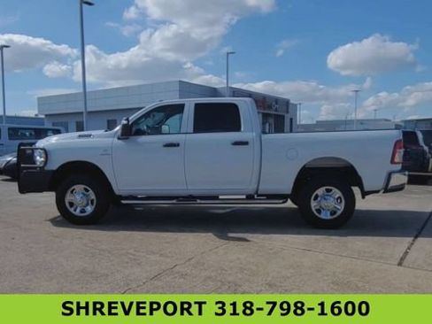 Used 2023 RAM 2500 Tradesman AWD/4WD image 6