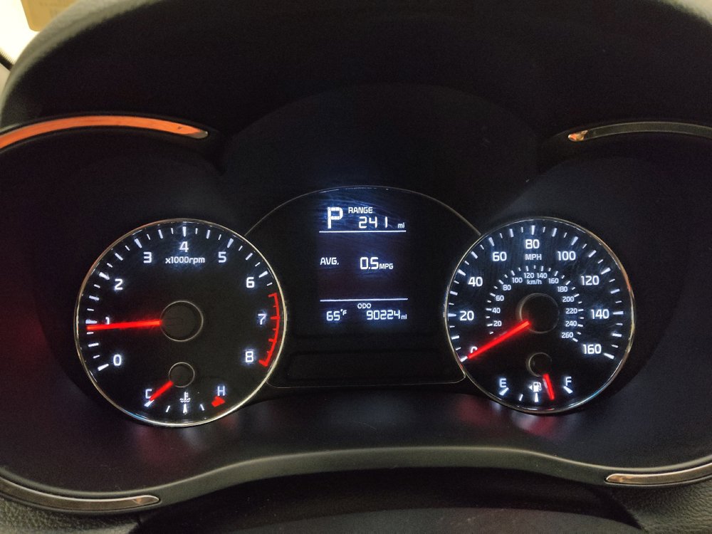 Used 2018 Kia Forte LX FWD image 23