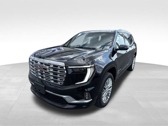 Used 2024 GMC Acadia Denali AWD/4WD image 4