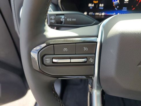 New 2026 Chevrolet Colorado LT w/ LT Convenience Package image 16