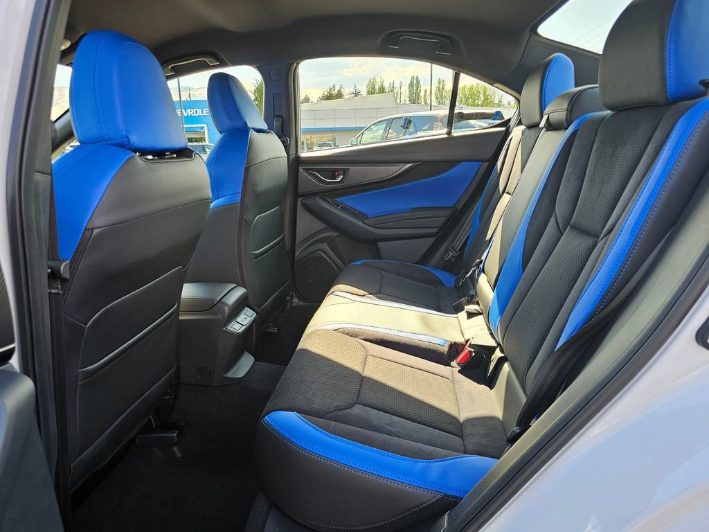 New 2026 Subaru WRX tS AWD/4WD image 26